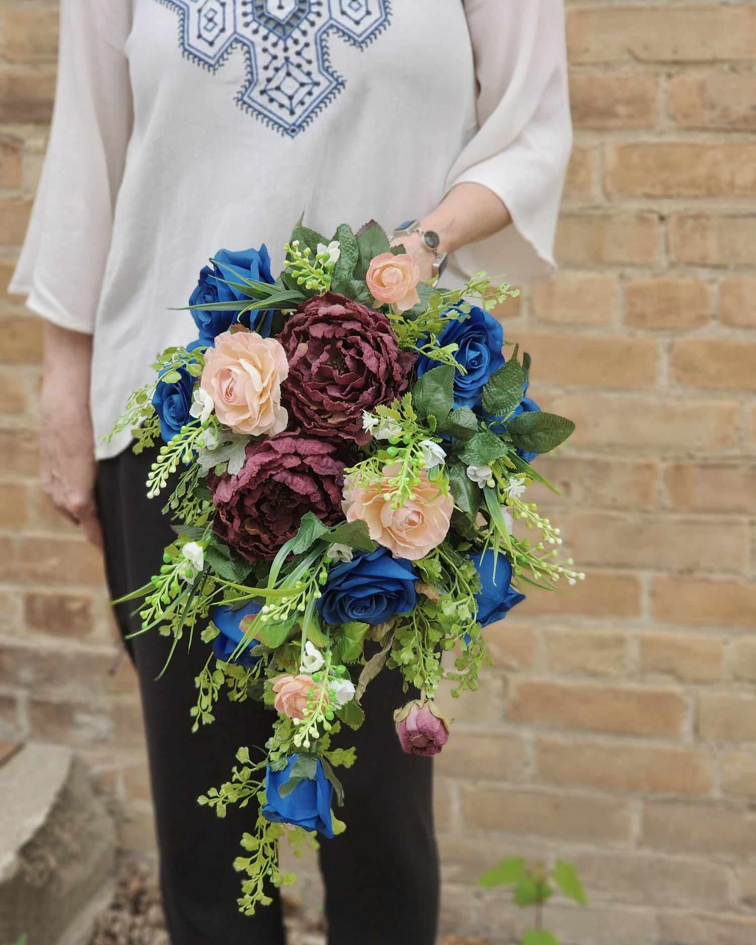 wedding bouquet